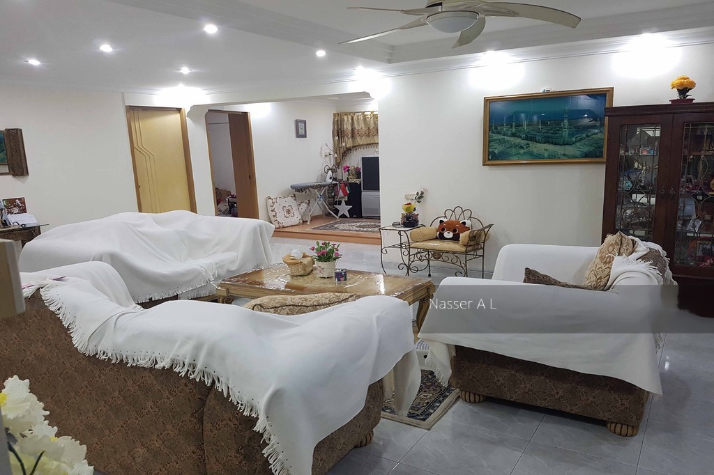 Pasir Ris Street 21 thumbnail photo